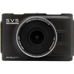 Видеорегистраторы EasyPix Streetvision SV5