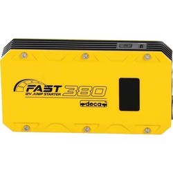Пуско-зарядные устройства Deca Fast 380