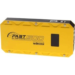 Пуско-зарядные устройства Deca Fast 500