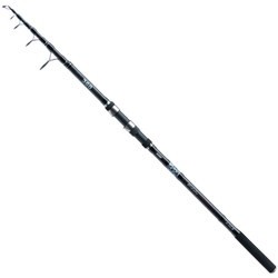 Удилища Jaxon Eclatis Tele Carp Max 390-3