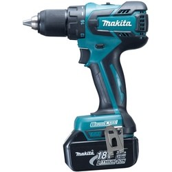 Дрели и шуруповерты Makita DDF459RFJ