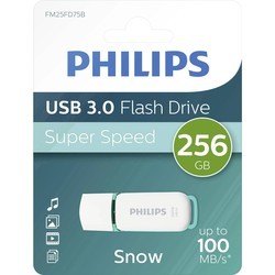 USB-флешки Philips Snow 3.0 256Gb