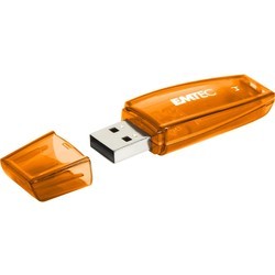 USB-флешки Emtec C410 4Gb