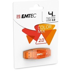 USB-флешки Emtec C410 4Gb