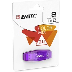 USB-флешки Emtec C410 8Gb