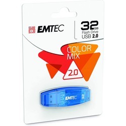 USB-флешки Emtec C410 32Gb