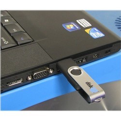 USB-флешки EDGE DiskGO C2 8Gb