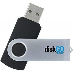 USB-флешки EDGE DiskGO C2 8Gb