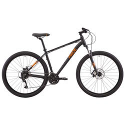 Велосипеды Pride Marvel 9.2 Microshift 2023 frame L