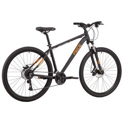 Велосипеды Pride Marvel 9.2 Microshift 2023 frame L