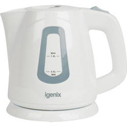 Электрочайники Igenix IG7458