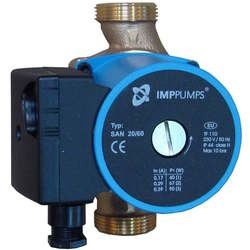 Циркуляционные насосы IMP Pumps SAN 20/70-130