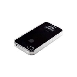 Чехлы для мобильных телефонов Speck SeeThru for iPhone 4/4S