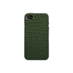 Чехлы для мобильных телефонов SwitchEasy Reptile for iPhone 4/4S