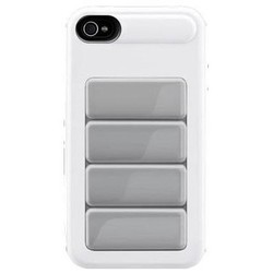 Чехлы для мобильных телефонов SwitchEasy Odyssey for iPhone 4/4S