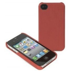 Чехлы для мобильных телефонов Tucano Buccia for iPhone 4/4S