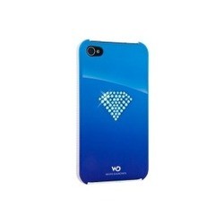Чехлы для мобильных телефонов White Diamonds Rainbow for iPhone 5/5S