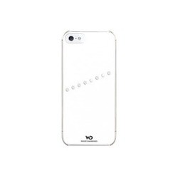 Чехлы для мобильных телефонов White Diamonds Sash for iPhone 5/5S
