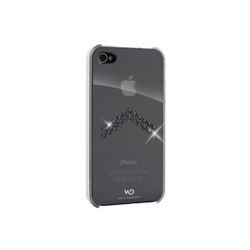 Чехол White Diamonds Arrow for iPhone 5/5S