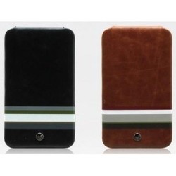 Чехлы для мобильных телефонов Zenus Stripe Print Folder for Galaxy Note
