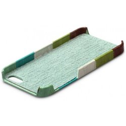 Чехлы для мобильных телефонов Zenus Prestige Eel Bar for iPhone 5/5S