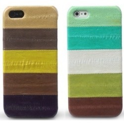 Чехлы для мобильных телефонов Zenus Prestige Eel Bar for iPhone 5/5S
