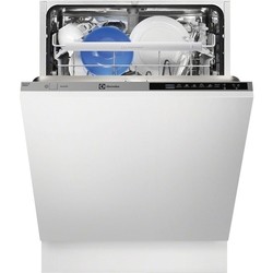 Встраиваемая посудомоечная машина Electrolux ESL 6381
