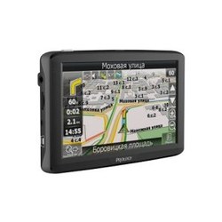 GPS-навигаторы Prology iMAP-4020M
