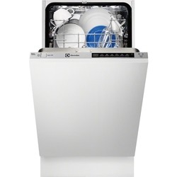 Встраиваемая посудомоечная машина Electrolux ESL 4561