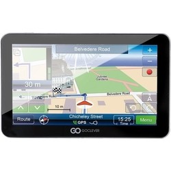 GPS-навигаторы GoClever Navio 705