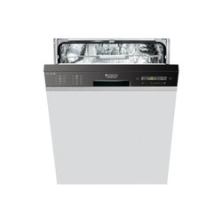 Встраиваемая посудомоечная машина Hotpoint-Ariston PFT 8H4