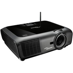 Проекторы Optoma EW766W