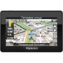 GPS-навигаторы Prology iMap-4200Ti