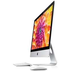 Персональный компьютер Apple iMac 27" 2012 (MD096)
