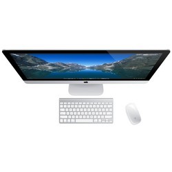 Персональный компьютер Apple iMac 27" 2012 (MD096)