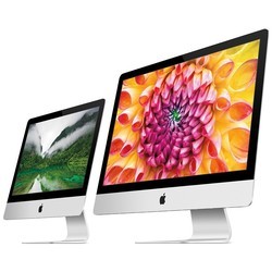 Персональный компьютер Apple iMac 27" 2012 (MD096)