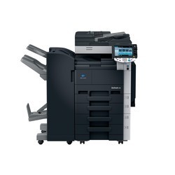 МФУ Konica Minolta Bizhub 363