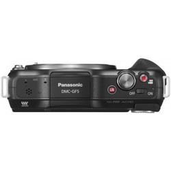 Фотоаппарат Panasonic DMC-GF5