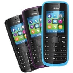 Мобильные телефоны Nokia 114