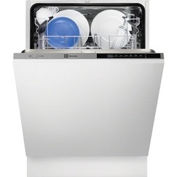 Встраиваемая посудомоечная машина Electrolux ESL 6350