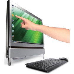 Персональные компьютеры Acer DO.SHSER.004