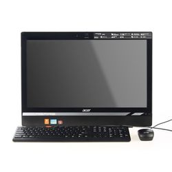 Персональные компьютеры Acer DQ.SM8ER.005