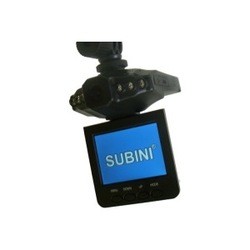 Видеорегистратор Subini DVR-HD203