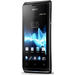 Мобильные телефоны Sony Xperia E Dual