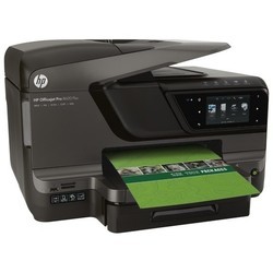 МФУ HP OfficeJet Pro 8600 Plus