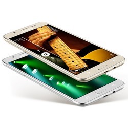 Мобильные телефоны Samsung Galaxy J5 2016 Single