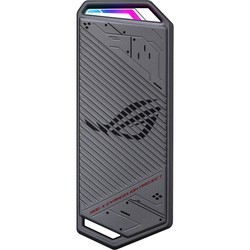 Карманы для накопителей Asus ROG Strix Arion EVA