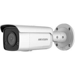 Камеры видеонаблюдения Hikvision DS-2CD2T46G2-ISU/SL(C) 4 mm