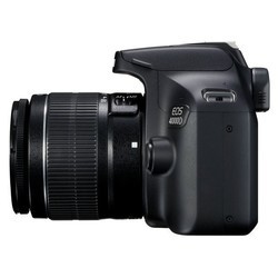 Фотоаппараты Canon EOS 4000D kit 50
