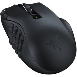 Мышки Razer Naga V2 HyperSpeed